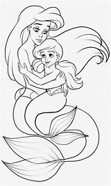 Melody Ariel Mermaids Book Chibi Popular sketch template