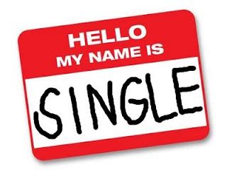 single unexpectedly  god care  im  single
