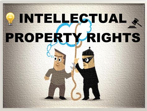 ipr intellectual property rights meaning  essential elements
