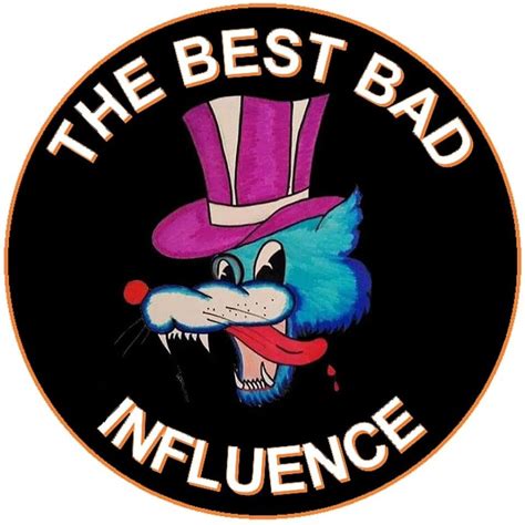 The Best Bad Influence Youtube