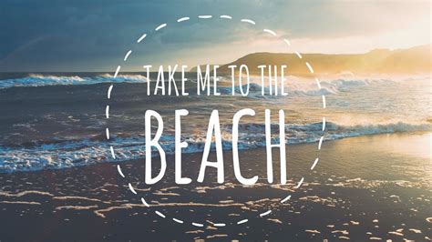 perfect [top 10] beach quotes and captions inspired from our lives