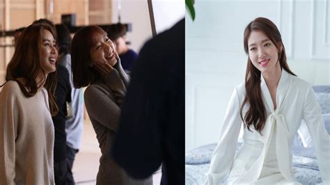 park shin hye update 13 6 2019 determine the date of the release of the film call youtube