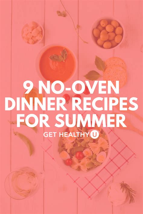oven dinner recipes  summer  healthy  healthy mom