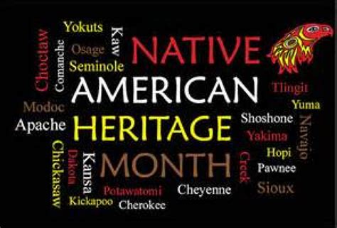 Distribution Honors Native American Heritage Month Defense Logistics
