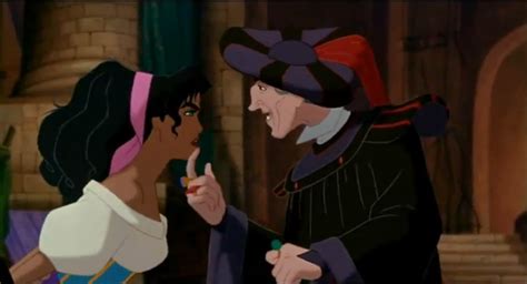 Notre Dame Character Analysis Of Claude Frollo