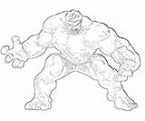 Hulk Coloring Pages Smash Red Drawing Avengers Incredible Hawk Tailed Printable Color Getcolorings Getdrawings Colorings Paintingvalley Collection sketch template