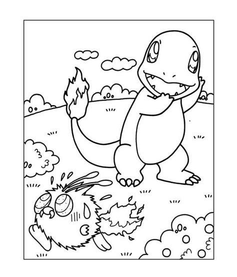 printable pokemon coloring pages    kids  coloring