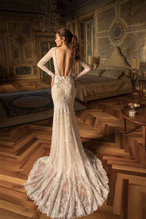 stunning   birenzweigs luxurious  wedding dress collection