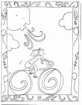 Eco Coloring Pages Friendly Coloring2print sketch template