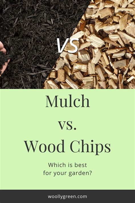 wood chips  mulch      garden  landscaping