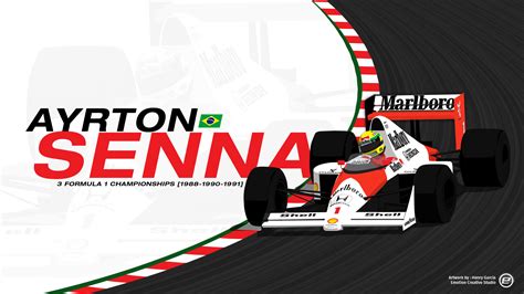Ayrton Senna Wallpaper 74 Images