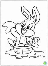 Looney Tunes Coloring Baby Pages Toons Toon Dinokids Para Taz Print Color Clipart Bebe Desenho Close Popular Printable Coloriage Tegninger sketch template