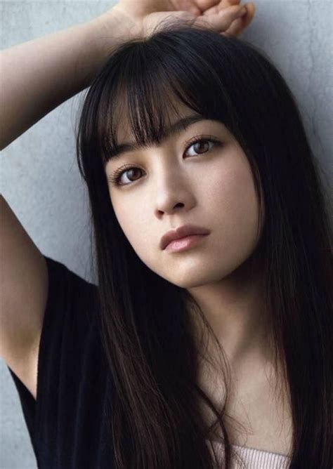 Kanna Hashimoto Japanese Beauty Japanese Girl Fair Face Prity Girl