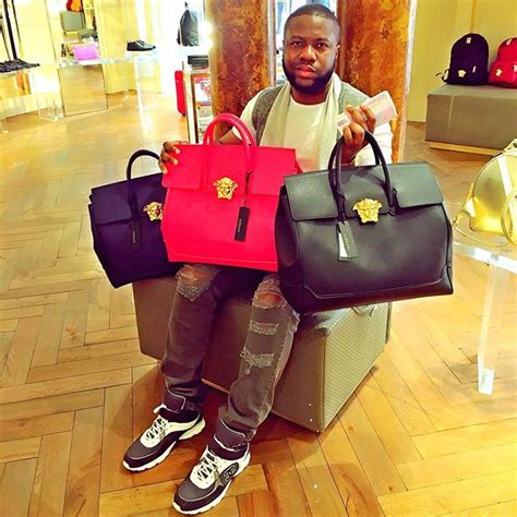 Hushpuppi Calls Out Davido As He Spends N11 5m At Lagos Club
