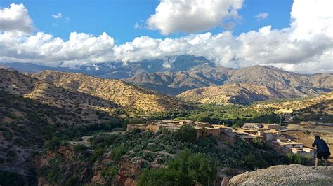 photo landscape valley mountain nature sky travel nature landscape hippopx