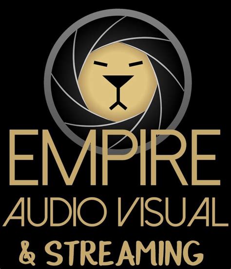 empire av and live streaming empire audio visual and streaming