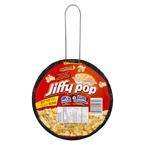 jiffy pop stove popcorn lopifacts