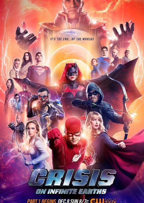 Barry Allen Fan Casting For Arrowverse Recast With Movie Actors