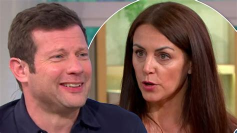 this morning guest leaves dermot o leary in hysterics with boris