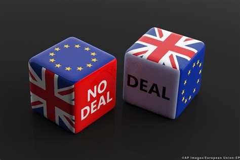 brexit deal   deal concept united kingdom  european uni language   move
