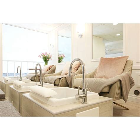china beauty salon furniture european nail spa foot chair pedicure sofa