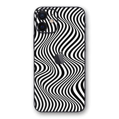 Iphone 12 Optical Illusion Skin Wrap Decal – Easyskinz™