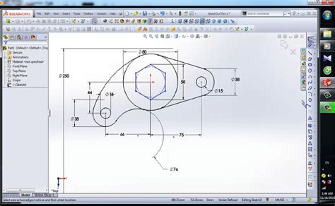 solidworks sketch  technical drawingdrafting grabcad groups