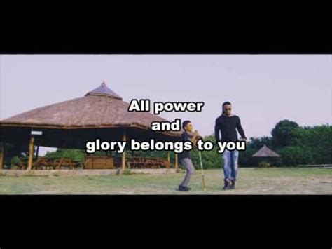 semah  flavour power  glory lyrics video youtube