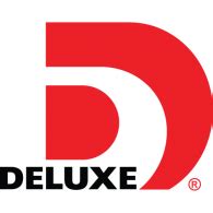 color  deluxe brands   world  vector logos  logotypes