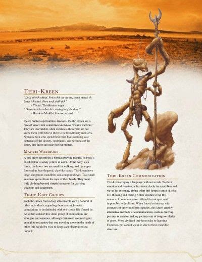 pin by brian wilkins on character creation dnd races dnd 5e homebrew