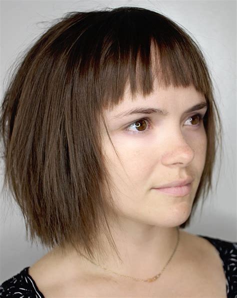 50 Head Turning Hairstyles For Thin Hair To Flaunt In 2022