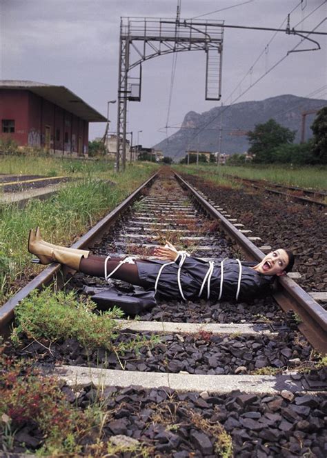 152 Best Did Perils Images On Pinterest Train Tracks
