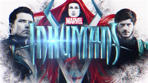 Marvels Inhumans Season 1 Ep 8 Sneak Peek Youtube