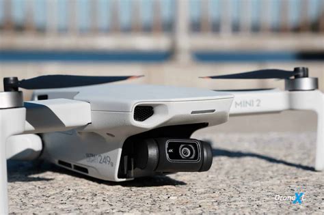 mini   impressions flying   grams dji drone