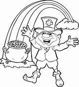 Ireland Coloring Pages Getcolorings Irish Printable sketch template