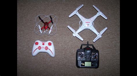 syma xc  hd camera drone  syma xc quadcopter review youtube