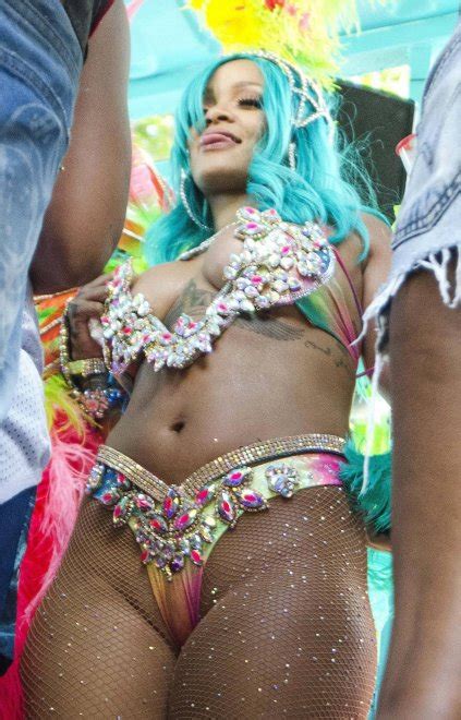 Rihanna Porn Pic Eporner