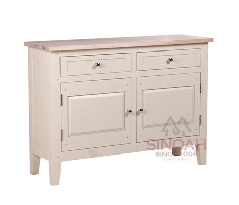 china white painted wooden furniturecream painted buffet