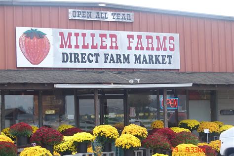 millers farms  clinton maryland flickr photo sharing