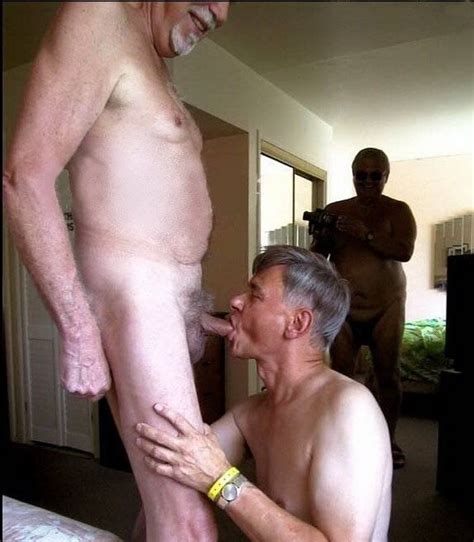 gay more old men having fun for saturday high quality porn pic gay