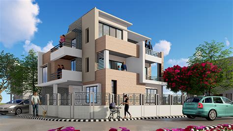 house design  nepal green design nepal
