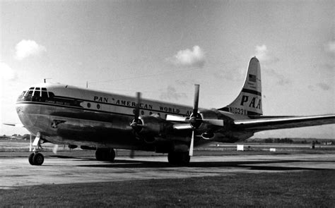 boeing  stratocruiser definition  explications