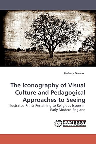 the iconography of visual culture and pedagogical approaches to seeing