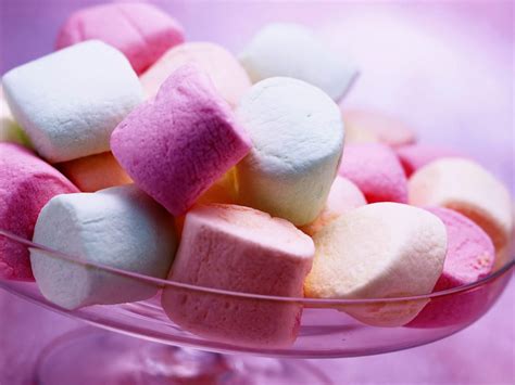 dei marshmallows marshmallow