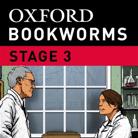 Chemical Secret Oxford Bookworms Stage 3 Reader For Iphone On The