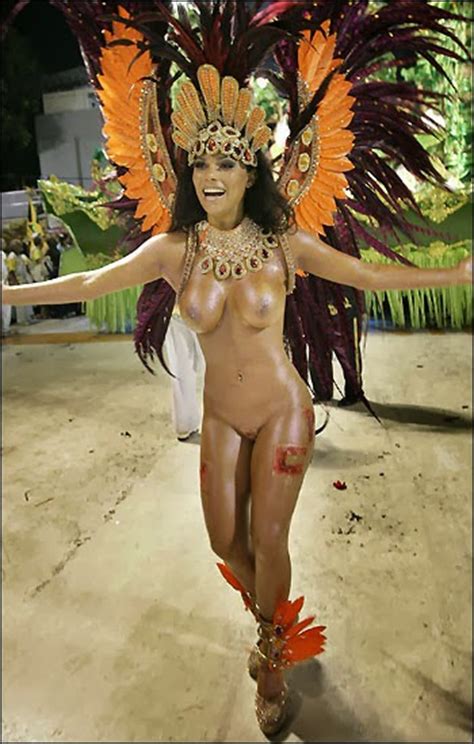 rio carnival nude women igfap