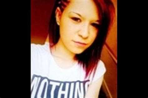 Lauren Stone Police Appeal Over Missing West Bromwich Teen