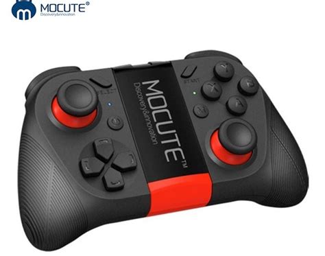 android game controller imobile