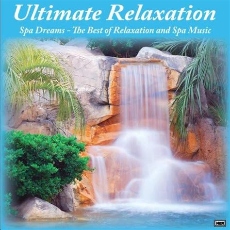 amazoncom ultimate relaxation spa dreams    relaxation