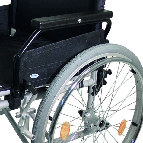 drive rotec xl rolstoel maximaal belastbaar tot  kg thuiszorgwinkel totale zorgwinkel